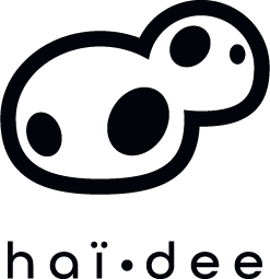 Haï-Dee Logo